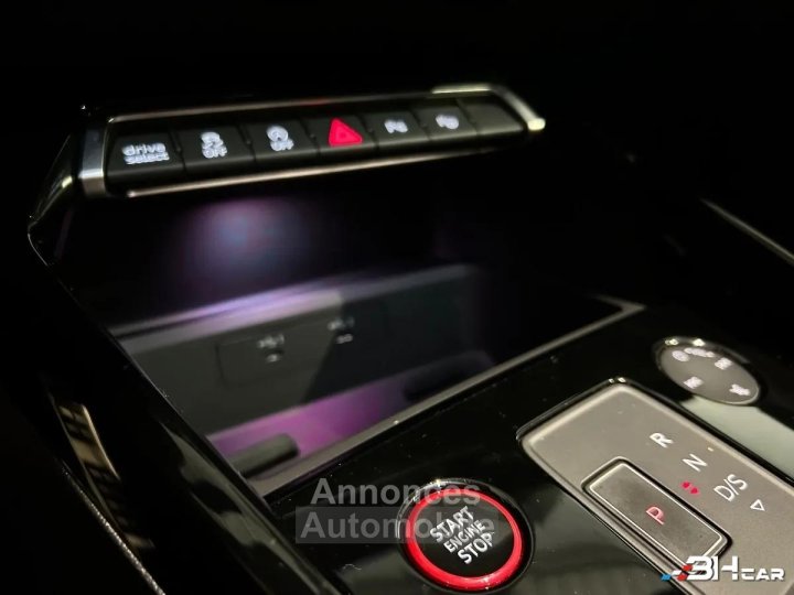 Audi RS3 SPORTBACK 25 TFSI 400 QUATTRO S-TRONIC BVA MALUS PAYE - 27