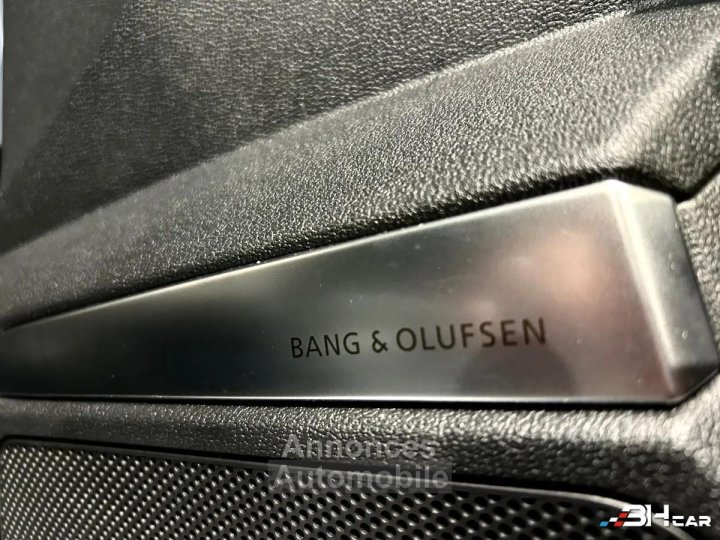 Audi RS3 SPORTBACK 25 TFSI 400 QUATTRO S-TRONIC BVA MALUS PAYE - 29