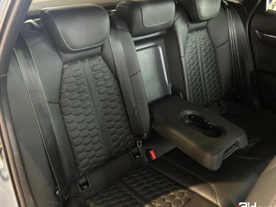 Audi RS3 SPORTBACK 25 TFSI 400 QUATTRO S-TRONIC BVA MALUS PAYE - 33
