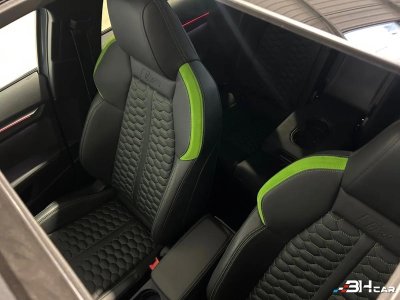 Audi RS3 SPORTBACK 25 TFSI 400 QUATTRO S-TRONIC BVA MALUS PAYE - 34