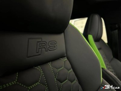 Audi RS3 SPORTBACK 25 TFSI 400 QUATTRO S-TRONIC BVA MALUS PAYE - 35