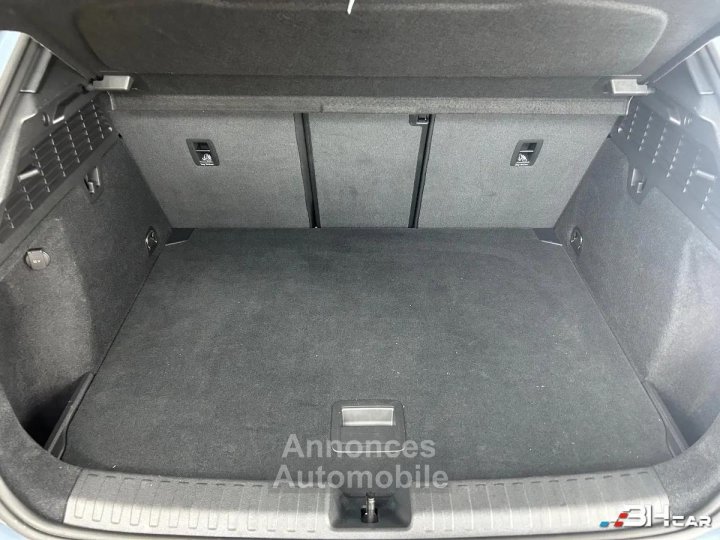 Audi RS3 SPORTBACK 25 TFSI 400 QUATTRO S-TRONIC BVA MALUS PAYE - 38