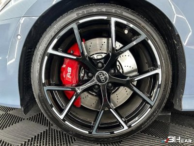 Audi RS3 SPORTBACK 25 TFSI 400 QUATTRO S-TRONIC BVA MALUS PAYE - 41