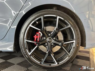 Audi RS3 SPORTBACK 25 TFSI 400 QUATTRO S-TRONIC BVA MALUS PAYE - 44