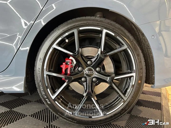 Audi RS3 SPORTBACK 25 TFSI 400 QUATTRO S-TRONIC BVA MALUS PAYE - 44