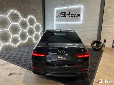 Audi A6 20 40 TDI 205 QUATTRO S-TRONIC BVA   - 6