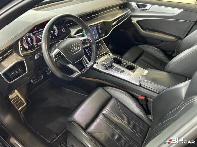 Audi A6 20 40 TDI 205 QUATTRO S-TRONIC BVA   - 9