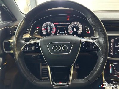 Audi A6 20 40 TDI 205 QUATTRO S-TRONIC BVA   - 11