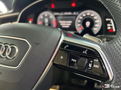 Audi A6 20 40 TDI 205 QUATTRO S-TRONIC BVA   - 13