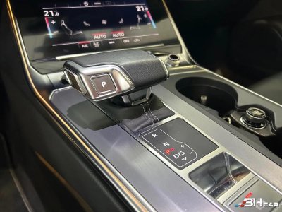 Audi A6 20 40 TDI 205 QUATTRO S-TRONIC BVA   - 14