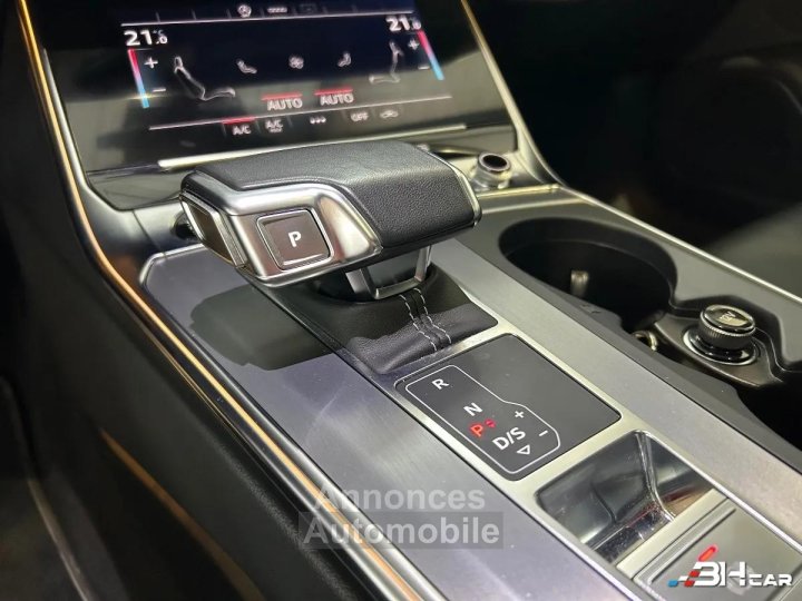 Audi A6 20 40 TDI 205 QUATTRO S-TRONIC BVA - 14