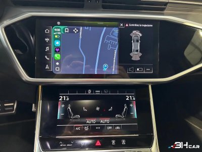 Audi A6 20 40 TDI 205 QUATTRO S-TRONIC BVA   - 15