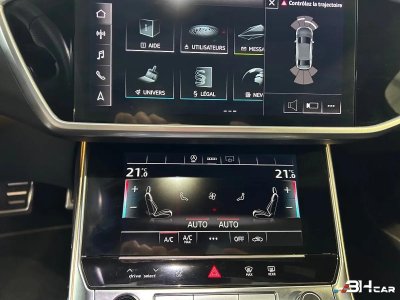 Audi A6 20 40 TDI 205 QUATTRO S-TRONIC BVA   - 16