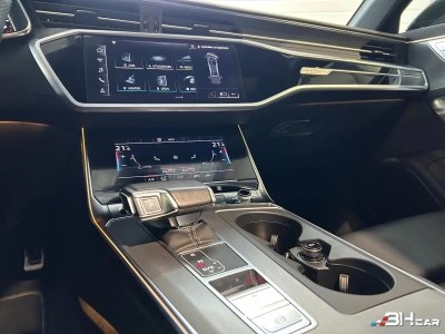 Audi A6 20 40 TDI 205 QUATTRO S-TRONIC BVA   - 17
