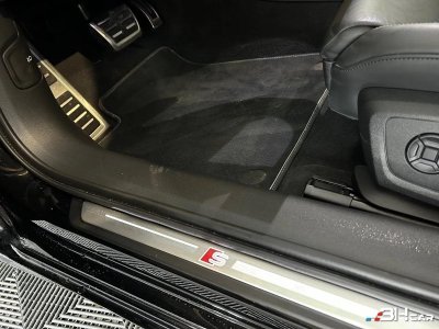 Audi A6 20 40 TDI 205 QUATTRO S-TRONIC BVA   - 18