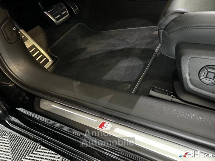 Audi A6 20 40 TDI 205 QUATTRO S-TRONIC BVA - 18