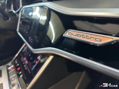 Audi A6 20 40 TDI 205 QUATTRO S-TRONIC BVA   - 20