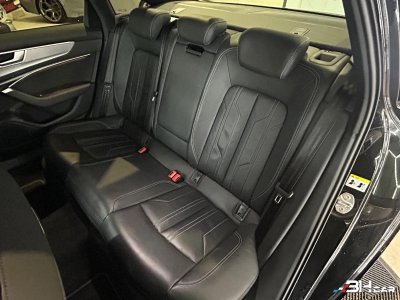 Audi A6 20 40 TDI 205 QUATTRO S-TRONIC BVA   - 23