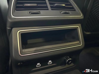 Audi A6 20 40 TDI 205 QUATTRO S-TRONIC BVA   - 25