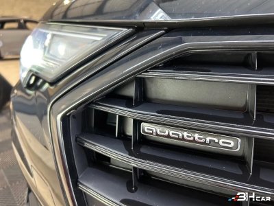 Audi A6 20 40 TDI 205 QUATTRO S-TRONIC BVA   - 28