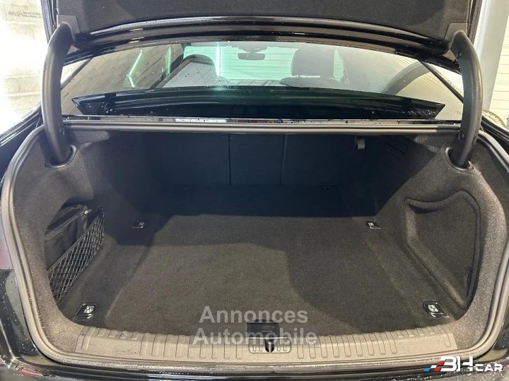 Audi A6 20 40 TDI 205 QUATTRO S-TRONIC BVA - 30
