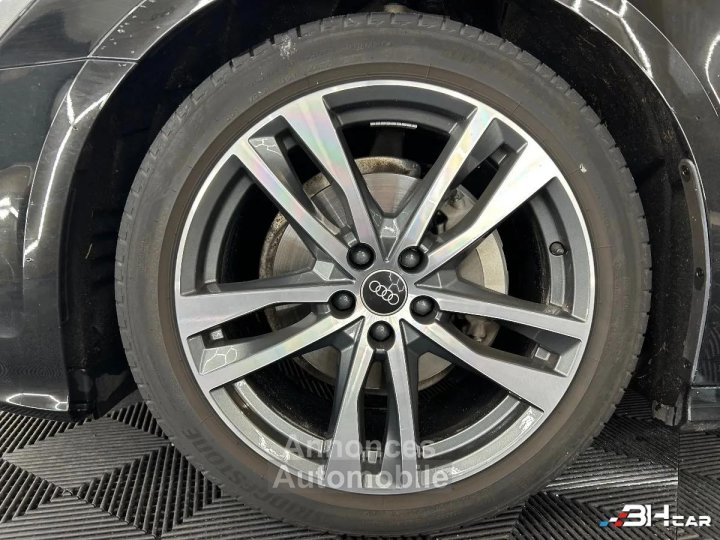 Audi A6 20 40 TDI 205 QUATTRO S-TRONIC BVA - 31