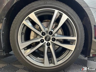 Audi A6 20 40 TDI 205 QUATTRO S-TRONIC BVA   - 32