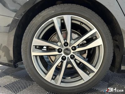 Audi A6 20 40 TDI 205 QUATTRO S-TRONIC BVA   - 33