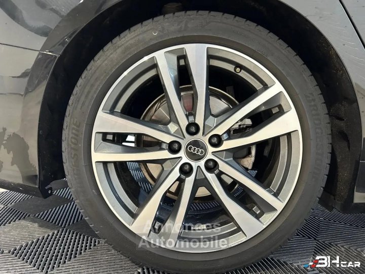 Audi A6 20 40 TDI 205 QUATTRO S-TRONIC BVA - 33