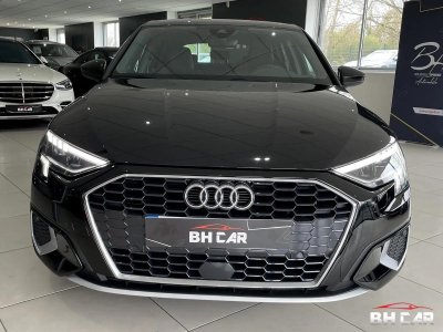 Audi A3 ?  SPORTBACK 35 TFSI 150 CH BVM6 CARPLAY GARANTIE 1 AN   - 5