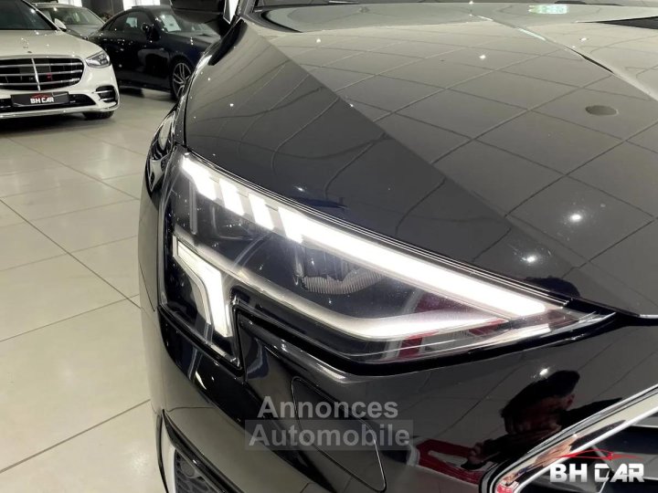 Audi A3 ?  SPORTBACK 35 TFSI 150 CH BVM6 CARPLAY GARANTIE 1 AN - 7