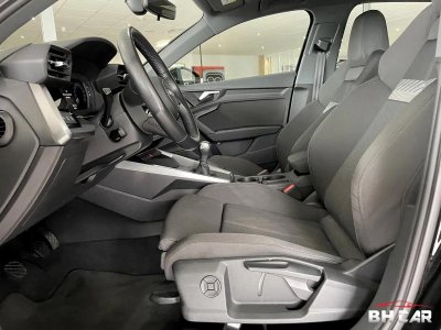 Audi A3 ?  SPORTBACK 35 TFSI 150 CH BVM6 CARPLAY GARANTIE 1 AN   - 9