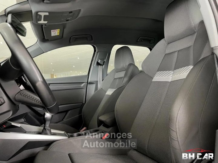 Audi A3 ?  SPORTBACK 35 TFSI 150 CH BVM6 CARPLAY GARANTIE 1 AN - 10