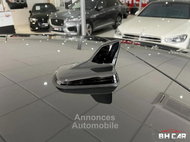 Audi A3 ?  SPORTBACK 35 TFSI 150 CH BVM6 CARPLAY GARANTIE 1 AN - 25