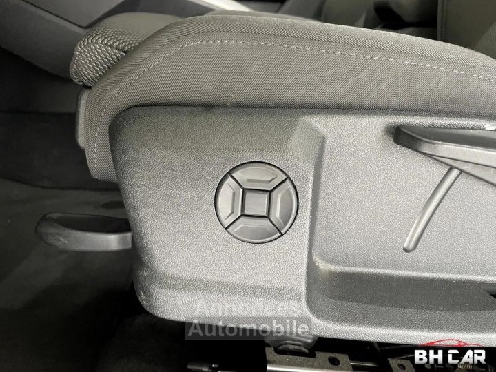 Audi A3 ?  SPORTBACK 35 TFSI 150 CH BVM6 CARPLAY GARANTIE 1 AN - 28