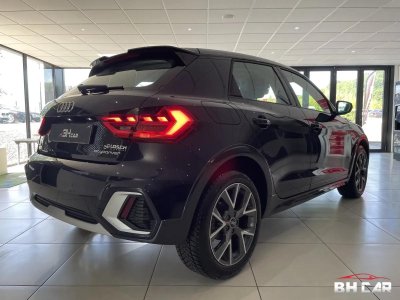 Audi A1 ? CITYCARVER 30 TFSI 116 CH S-TRONIC 1ERE MAIN GARANTIE 1 AN   - 3