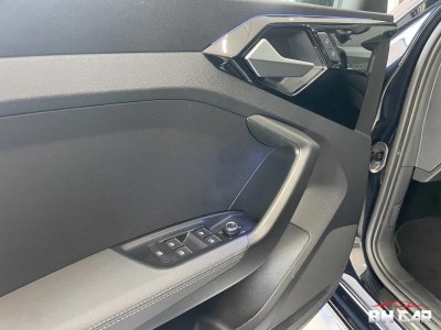 Audi A1 ? CITYCARVER 30 TFSI 116 CH S-TRONIC 1ERE MAIN GARANTIE 1 AN   - 11