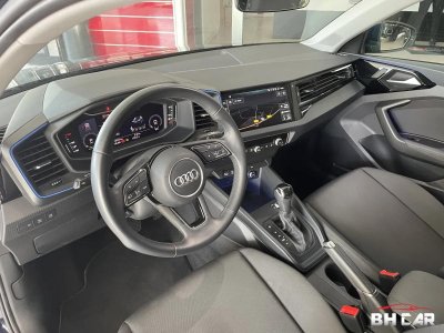 Audi A1 ? CITYCARVER 30 TFSI 116 CH S-TRONIC 1ERE MAIN GARANTIE 1 AN   - 12