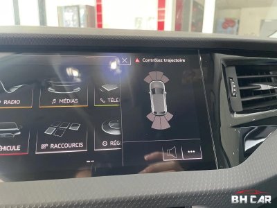 Audi A1 ? CITYCARVER 30 TFSI 116 CH S-TRONIC 1ERE MAIN GARANTIE 1 AN   - 19