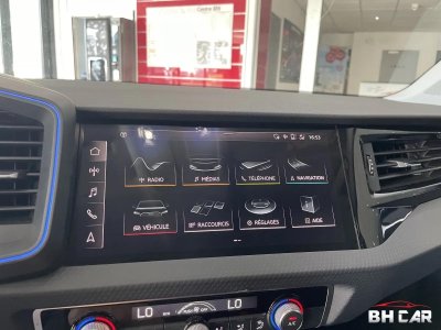 Audi A1 ? CITYCARVER 30 TFSI 116 CH S-TRONIC 1ERE MAIN GARANTIE 1 AN   - 20
