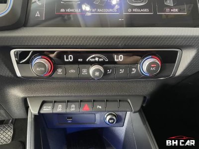 Audi A1 ? CITYCARVER 30 TFSI 116 CH S-TRONIC 1ERE MAIN GARANTIE 1 AN   - 22