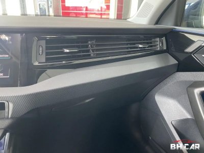 Audi A1 ? CITYCARVER 30 TFSI 116 CH S-TRONIC 1ERE MAIN GARANTIE 1 AN   - 25