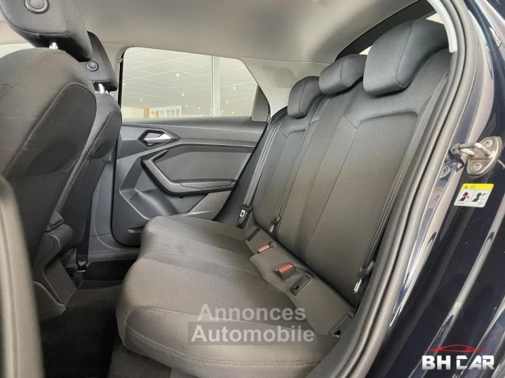 Audi A1 ? CITYCARVER 30 TFSI 116 CH S-TRONIC 1ERE MAIN GARANTIE 1 AN - 31