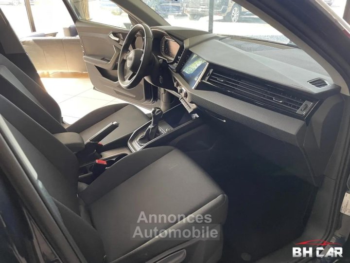 Audi A1 ? CITYCARVER 30 TFSI 116 CH S-TRONIC 1ERE MAIN GARANTIE 1 AN - 34