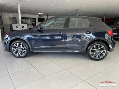 Audi A1 ? CITYCARVER 30 TFSI 116 CH S-TRONIC 1ERE MAIN GARANTIE 1 AN   - 36