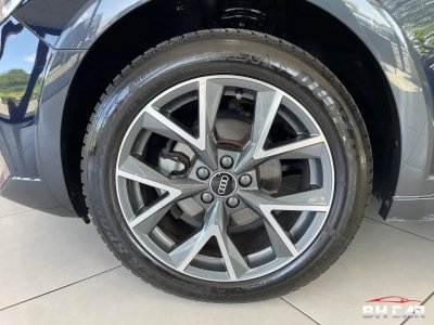 Audi A1 ? CITYCARVER 30 TFSI 116 CH S-TRONIC 1ERE MAIN GARANTIE 1 AN   - 37