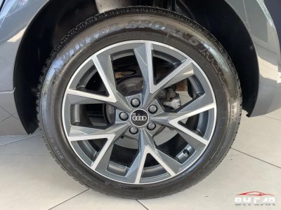 Audi A1 ? CITYCARVER 30 TFSI 116 CH S-TRONIC 1ERE MAIN GARANTIE 1 AN   - 38