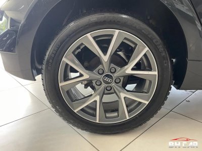 Audi A1 ? CITYCARVER 30 TFSI 116 CH S-TRONIC 1ERE MAIN GARANTIE 1 AN   - 39