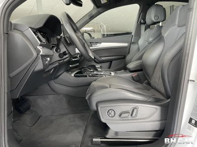 Audi Q5 ?  SPORTBACK HYBRIDE 50 TFSI E 299 CH S-LINE QUATTRO 2023 ATTELAGE   - 9