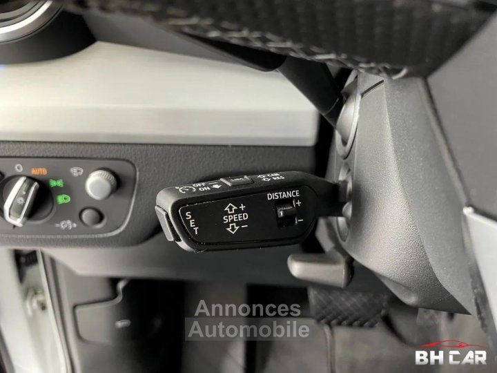Audi Q5 ?  SPORTBACK HYBRIDE 50 TFSI E 299 CH S-LINE QUATTRO 2023 ATTELAGE - 14